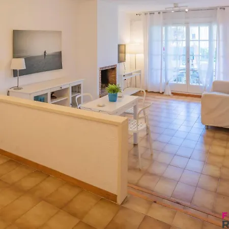 Lejlighed Voramar Iii Baixos 3ero