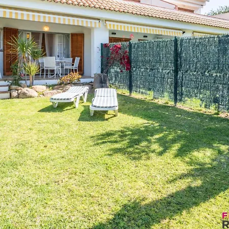 Voramar Iii Baixos 3ero S'Agaro