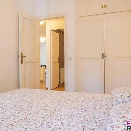Lejlighed Voramar Iii Baixos 3ero S'Agaro