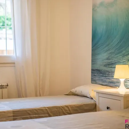 Voramar Iii Baixos 3ero * S'Agaro