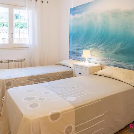 Lejlighed Voramar Iii Baixos 3ero *