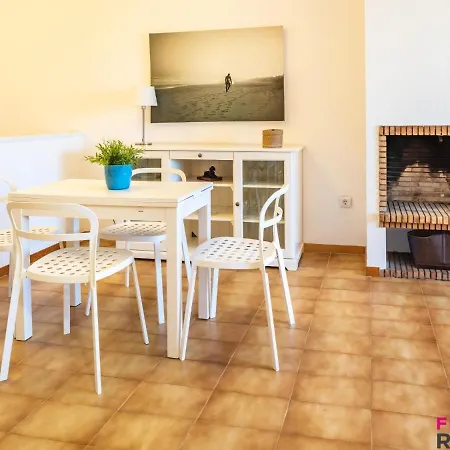 Voramar Iii Baixos 3ero Lejlighed *