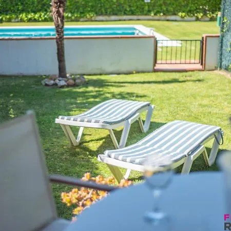 Daire Voramar Iii Baixos 3ero *